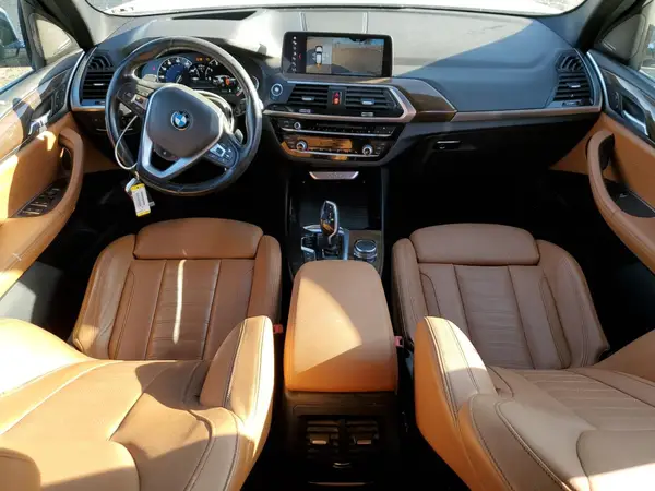 5UXTR9C50JLC79868 2018 BMW X3 - Image 8