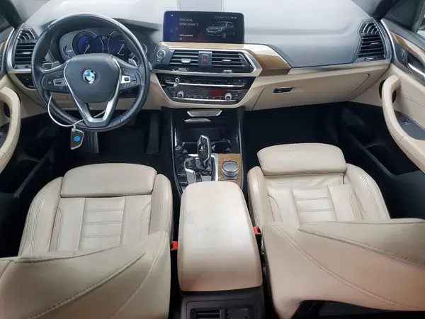 5UXTR9C50JLC79921 2018 BMW X3 - Image 8