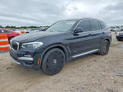 5UXTR9C50JLC80079 2018 BMW X3
