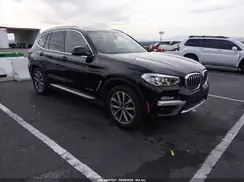5UXTR9C50JLC80129 2018 BMW X3