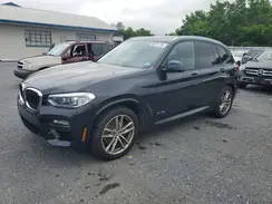 5UXTR9C50JLC80230 2018 BMW X3