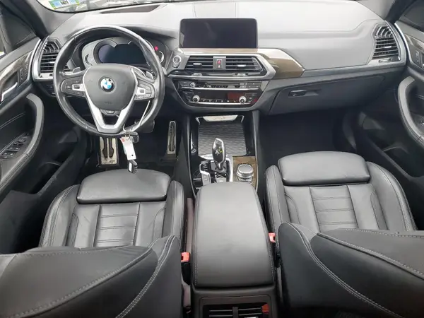 5UXTR9C50JLC80230 2018 BMW X3 - Image 8