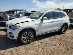 5UXTR9C50JLC80356 2018 BMW X3