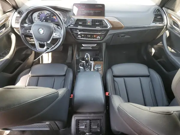 5UXTR9C50JLC80356 2018 BMW X3 - Image 8