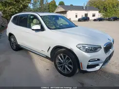 5UXTR9C50JLC81748 2018 BMW X3