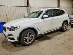 5UXTR9C50JLC81801 2018 BMW X3