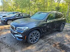5UXTR9C50JLC82477 2018 BMW X3