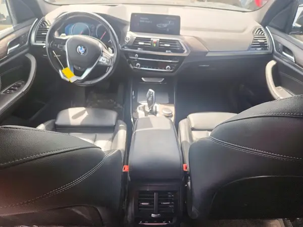 5UXTR9C50JLC82477 2018 BMW X3 - Image 8