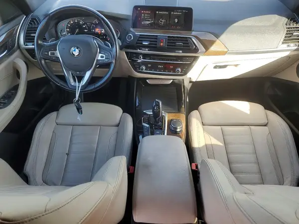 5UXTR9C50JLC82849 2018 BMW X3 - Image 8