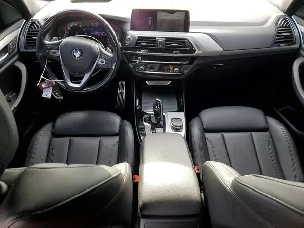 5UXTR9C50JLC83581 2018 BMW X3 - Image 8