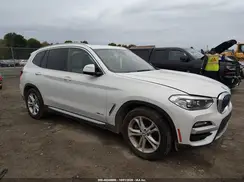 5UXTR9C50JLD57520 2018 BMW X3