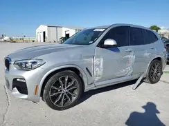 5UXTR9C50JLD57808 2018 BMW X3
