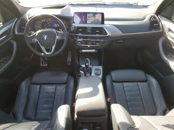 5UXTR9C50JLD57808 2018 BMW X3 - Image 8