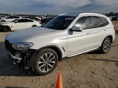 5UXTR9C50JLD57906 2018 BMW X3