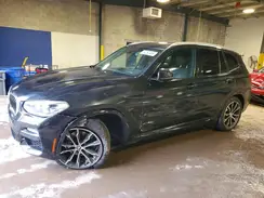 5UXTR9C50JLD59512 2018 BMW X3