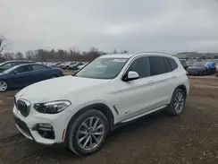 5UXTR9C50JLD59817 2018 BMW X3