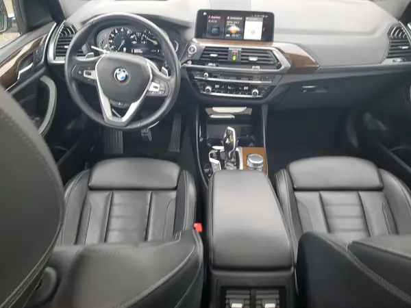 5UXTR9C50JLD59817 2018 BMW X3 - Image 8