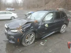 5UXTR9C50JLD59882 2018 BMW X3