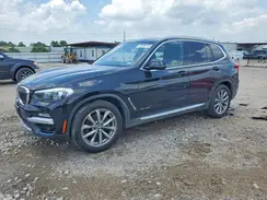 5UXTR9C50JLD60451 2018 BMW X3
