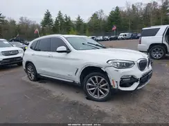 5UXTR9C50JLD60773 2018 BMW X3