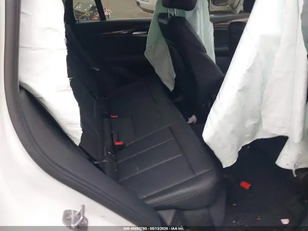 5UXTR9C50JLD60773 2018 BMW X3 - Image 8
