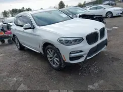 5UXTR9C50JLD61793 2018 BMW X3