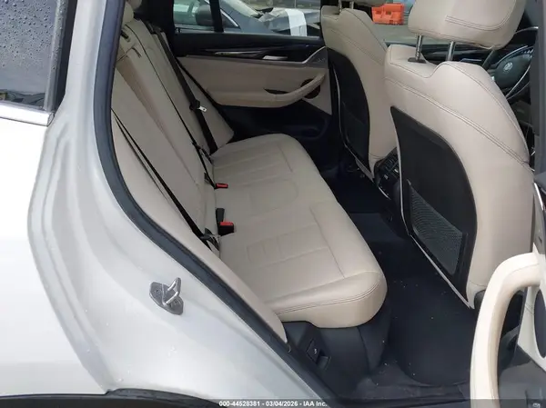 5UXTR9C50JLD61793 2018 BMW X3 - Image 8