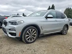 5UXTR9C50JLD61955 2018 BMW X3