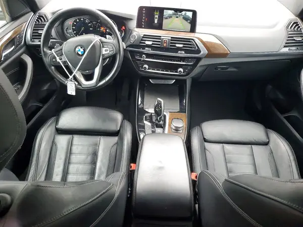 5UXTR9C50JLD61955 2018 BMW X3 - Image 8