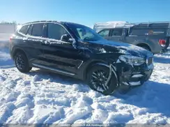 5UXTR9C50JLD62135 2018 BMW X3