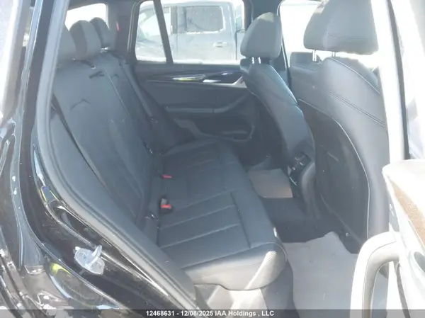 5UXTR9C50JLD62135 2018 BMW X3 - Image 8