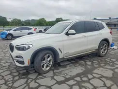 5UXTR9C50JLD62250 2018 BMW X3