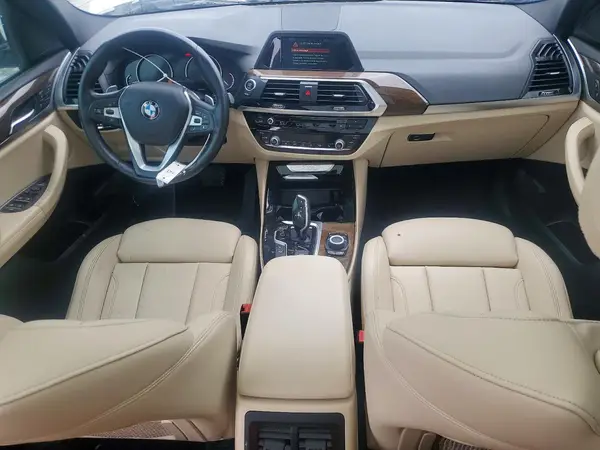 5UXTR9C50JLD62250 2018 BMW X3 - Image 8
