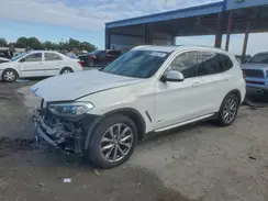 5UXTR9C50JLD62670 2018 BMW X3
