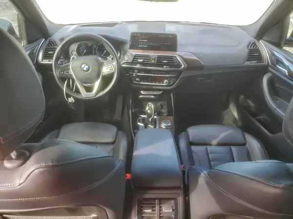 5UXTR9C50JLD62670 2018 BMW X3 - Image 8