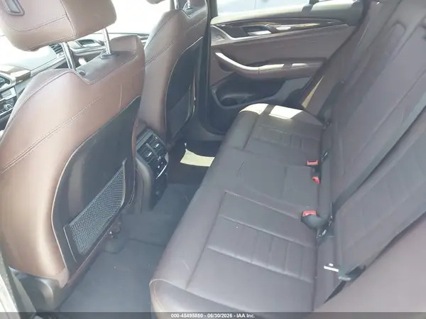 5UXTR9C50JLD63155 2018 BMW X3 - Image 8
