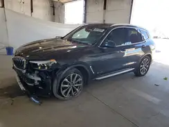 5UXTR9C50JLD63964 2018 BMW X3