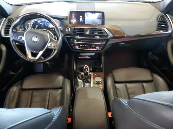 5UXTR9C50JLD63964 2018 BMW X3 - Image 8