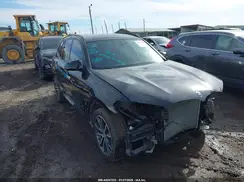 5UXTR9C50JLD64287 2018 BMW X3