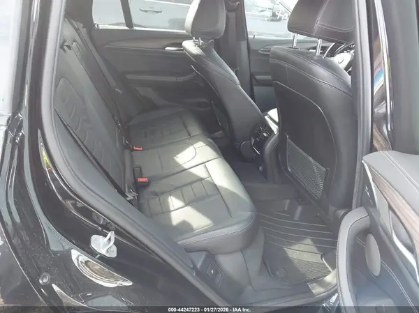 5UXTR9C50JLD64287 2018 BMW X3 - Image 8
