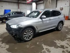5UXTR9C50JLD64290 2018 BMW X3