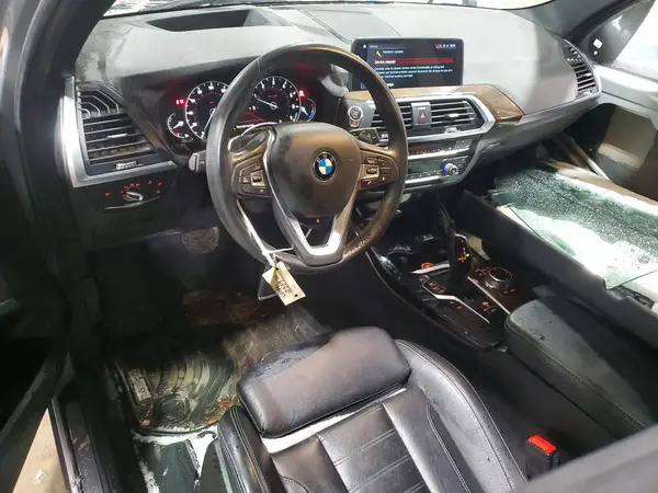 5UXTR9C50JLD64290 2018 BMW X3 - Image 8