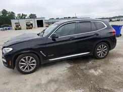 5UXTR9C50JLD64497 2018 BMW X3