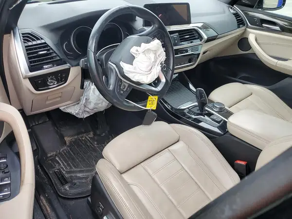 5UXTR9C50JLD64497 2018 BMW X3 - Image 8