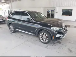 5UXTR9C50JLD66153 2018 BMW X3