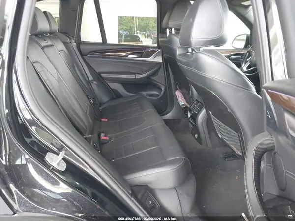 5UXTR9C50JLD66153 2018 BMW X3 - Image 8