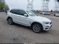 5UXTR9C50JLD66377 2018 BMW X3