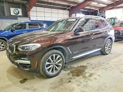 5UXTR9C50JLD66394 2018 BMW X3