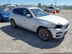 5UXTR9C50JLD66413 2018 BMW X3