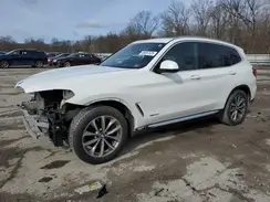 5UXTR9C50JLD66864 2018 BMW X3